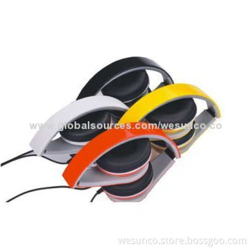 2014 New Foldable Bluetooth Headset, Good and Fashionable for Mobile/Cellphone and iPhone